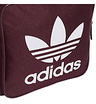adidas Originals Backpack Classic Trefoil - Rucksack, Dark Red