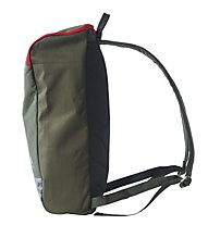 adidas Backpack AC Milan - zaino sportivo, Anthracite