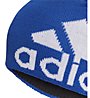 adidas Big Logo Aeroready - berretto, Blue/White