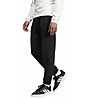 adidas Brand Love French Terry  Q3 M - pantaloni fitness - uomo, Black