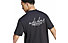 adidas Brand Love Q3 M - T-shirt - uomo, Black