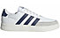 adidas Breaknet 2.0 - Sneakers - Herren, White/Blue