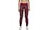 adidas Believe This Tight - pantaloni fitness - donna, Pink/Green