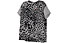 adidas Caribbean Highlight T-Shirt Damen, Grey