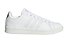 adidas Advantage Clean W - sneakers - donna, White