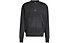 adidas City Escape Fleece M - felpa - uomo, Black