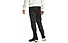 adidas City Escape Fleece M - pantaloni fitness - uomo, Black