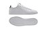 adidas Cloudfoam Advantage Clean - Sneaker Herren, White