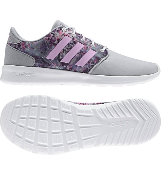 adidas Cloudfoam QT Racer W Sneaker Damen Sportler