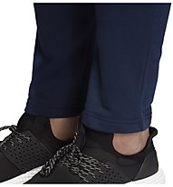 adidas Cotton Relax Tracksuit - Trainingsanzug - Herren, Blue