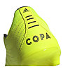 adidas Copa 19.3 FG Jr - Fußballschuhe fester Boden - Kinder, Yellow/Black