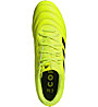 adidas COPA 19.3 SG - Fußballschuhe weiche Böden, Yellow