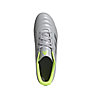 adidas Copa 20.4 FG - scarpe da calcio terreni compatti, Grey/Silver/Yellow
