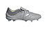adidas Copa Gloro 20.2 FG - scarpe da calcio terreni compatti, Grey/Silver/Yellow