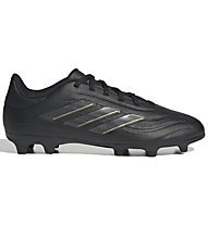 adidas Copa Pure 2 League FG Jr - Fußballschuh für festen Boden - Kinder, Black