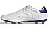 adidas Copa Pure 2 Pro FG - scarpe da calcio per terreni compatti, White/Blue