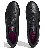 adidas Copa Pure.4 FG - scarpe da calcio per terreni compatti - uomo, Black