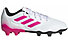 adidas Copa Sense .3 FG - scarpe da calcio per terreni compatti - bambino, White/Pink