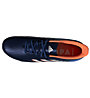adidas Copa Sense.4 FG - Fußballschuh für festen Boden, Black/Blue