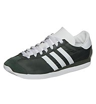 adidas Originals Country OG W - sneakers - donna, Olive/White