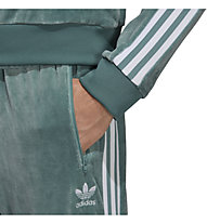 adidas Originals Cozy Pant - Trainingshose - Herren, Green