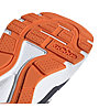 adidas Crazychaos - Sneaker - Herren, Dark Grey/Orange/Ink