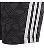 adidas Originals Cycling - Trainingshosen - Mädchen, Black