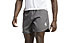 adidas D4m - pantaloni fitness - uomo, Grey