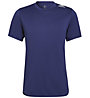 adidas D4r M - T-Shirt Running - Herren, Purple