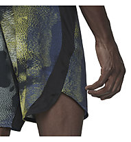adidas D4t Hiit - pantaloni fitness - uomo, Multicolor