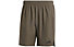 adidas D4T M - pantaloni fitness - uomo, Brown