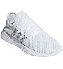 adidas Originals Deerupt Runner - sneakers - uomo, White/Black
