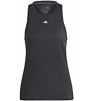 adidas Designed 4 Training W - Top - Damen, Black