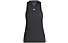 adidas Designed 4 Training W - top - donna, Black