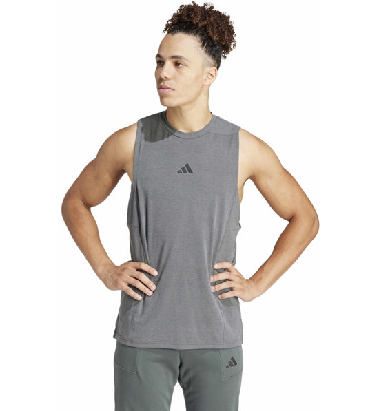 Adidas training tops top