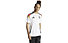 adidas Deutschland Home - Fußballtrikot - Herren, White