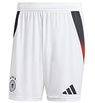 adidas Deutschland Home - pantaloni calcio - uomo, White