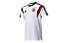 adidas Dfb Tee T-shirt nazionale, White/Black