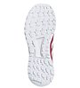 adidas Duramo 9 W - Laufschuhe Neutral - Damen, Red/White
