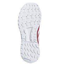 adidas Duramo 9 W - scarpe running neutre - donna, Red/White