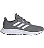 adidas Energy Falcon - scarpe jogging - uomo, Grey