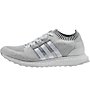 adidas EQT Support Ultra Primeknit - Sneaker - Herren, Grey/White