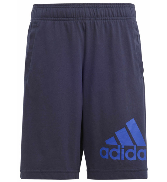 adidas Essentials Big Logo Cotton Jr Trainingshosen Jungs Sportler