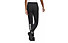 adidas  Essentials Linear French Terry Cuffed W - pantaloni fitness - donna, Black