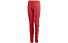 adidas Essentials Linear Tight - Trainingshose - Mädchen, Red