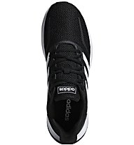 adidas Falcon - Joggingschuhe - Herren, Black