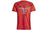 adidas FC Bayern 24/25 Home - maglia calcio - uomo, Red