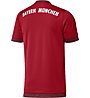 adidas Home Replica Player FC Bayern Monaco - maglia calcio - uomo, Fcb True Red/Craft Red