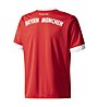 adidas FC Bayern München Home Replica - maglia calcio - bambino, Red