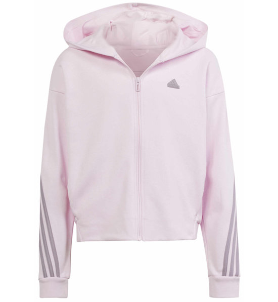 Felpa adidas con cappuccio new arrivals ragazza